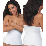 Cinturilla Faja Corset Modeladora Dama Mod 625 Dulcarol