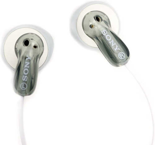 ..:: Sony Audifonos Alambrico Gris ::.. Mdr E9lp