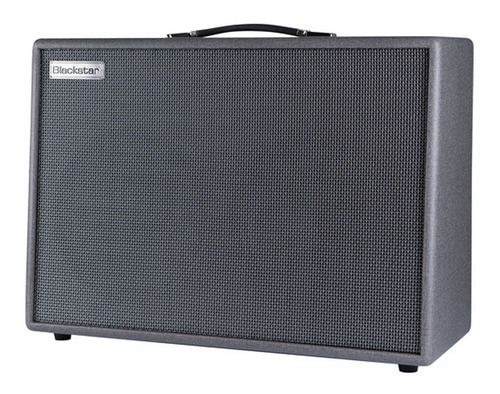 Blackstar Silverline St Dlx Amplificador P/guitarra 2x12 100