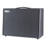 Blackstar Silverline St Dlx Amplificador P/guitarra 2x12 100