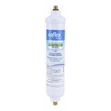 Filtro De Agua Externo Para Refrigerador Coflex Pf-a500