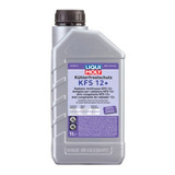 Refrigerante 96% Kfs12+ Concen Rojo 1l Lm21145