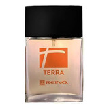 Perfume Masculino Eau De Parfum Terra Reino 60ml