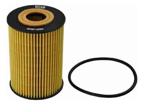 Filtro Aceite Para Nissan Urvan Diesel 3l 2010 2011 2092