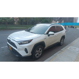 Toyota Rav 4 Híbrido 