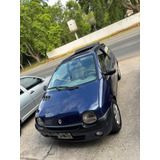 Renault Twingo 1.2 Cabrio