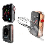 Capinha Case Bumper Relógio Apple Watch 38/40/42/44mm