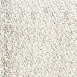 Substrato Soma Natural Gravel Pebble White (5-8mm) - 1kg