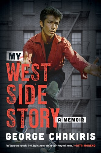 Mi Historia Del West Side: Una Memoria