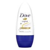 Desodorante Antitranspirante Rollon Dove Original 50ml