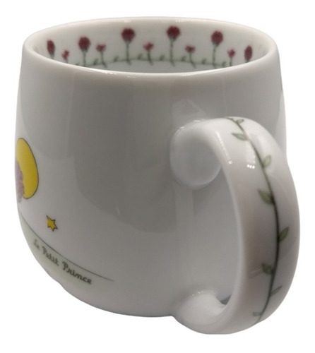 Taza Mug Matero Friendship Konitz Alemania