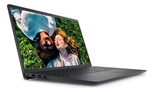 Laptop Dell Inspiron 3525 Amd Ryzen 5-5500u 8gb 512gb Ssd