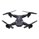 Drone Visuo Xs816 Rc Con Zoom De 50 Veces, Wifi Fpv 4k, Cáma