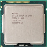 Processador Intel Core I5-2400 4 Core Até 3.4ghz Lga1155