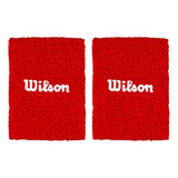 Muñequeras Wilson Doble Unisex 1713 Dash