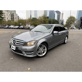 Mercedes-benz Clase C 1.8 C250 Avantgarde B.efficiency At