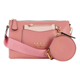 Bolsa Guess Easthampton Mini Crossbody