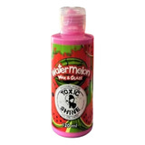 Toxic Shine Watermelon Wax & Glace Mini Cera En Crema 120 Ml