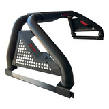 Roll Bar C/ Luz De Stopnp300 Frontier Hilux Ranger Colorado 