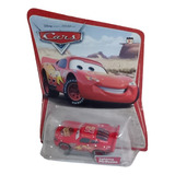 Cars Rayo Mcqueen Radiador Springs Lightning Mcqueen