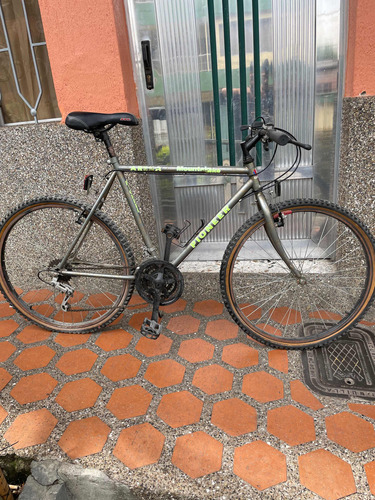 Bicicleta Barata