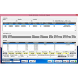 Sistema Controle De Alugueis - Feito Em Excel
