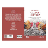  Crianza De Gallos Editorial Trillas