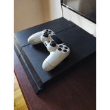 Play Station 4 500gb 