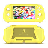 Carcasa Protectora Tpu Nintendo Switch Lite Colores