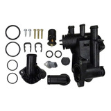 Kit Conector-portaterm.fox-trend Cfza-80