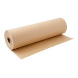 Rollo De Papel Kraff 1 Mt  1 Bobina 