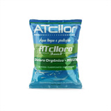 Cloro Granulado Para Piscina 3 Em 1 Multifunção Atcllor 1kg