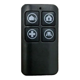 Control Marshall 4 Infinit Remo Touch Infinit Alarma