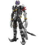 Figura Model Kit Digimon Beelzemon Bandai Amplified Original