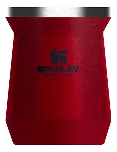 Mate Stanley Acero Inoxidable 236 Ml Original Frio / Calor