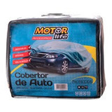 Funda Cobertor Auto Chevrolet Astro Van