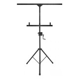 Venetian Sp-32 Tripode Pie Para Luces Malacate Dj Tee