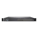 Firewall Dell Sonicwall Nsa 3650 Security Upgrade Appliance