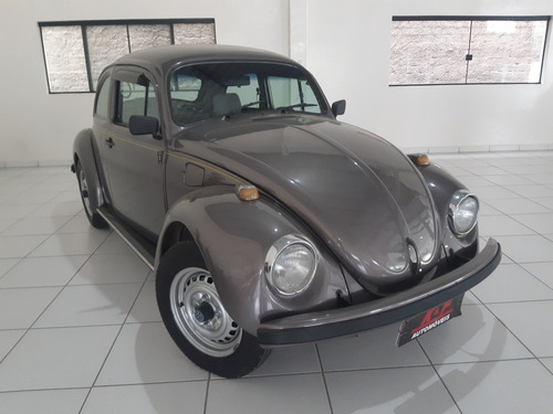 VOLKSWAGEN FUSCA