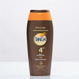 Bronceador Tanga Spf 4 X 220ml - mL a $182