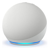 Alexa Amazon Echo Dot 5ta Gen Asistente Voz Virtual Domótica
