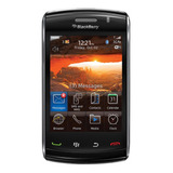 Film No Templado Para Pantalla Celular Blackberry Storm 9500