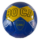 Pelota Boca Juniors Futbol N°2 Seleccion Messi Copa America