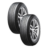 Paq. 2 Llantas 185/60 R15 Laufenn Lh41 84h