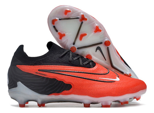 Chuteira Nike Phantom Gx Fg Campo Adulto.