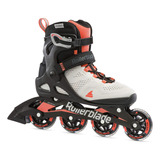 Rollerblade Macroblade 80 Patines En Línea De Fitness Para.