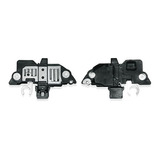 Regulador Alternador Renault Megane 2.0l 4 Cil 04/07 Renard