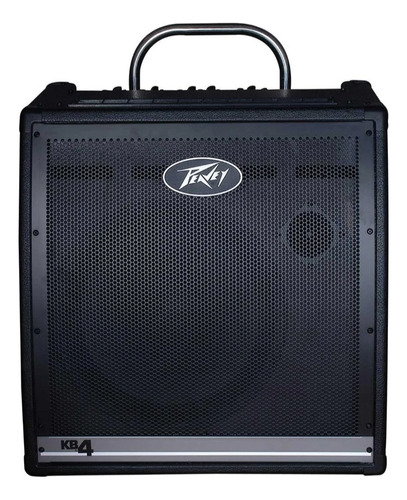 Amplificador De Teclado Peavey Kb4