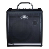 Amplificador De Teclado Peavey Kb4