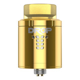 Digiflavor Drop Rda + Algodón Atomizador 100% Original